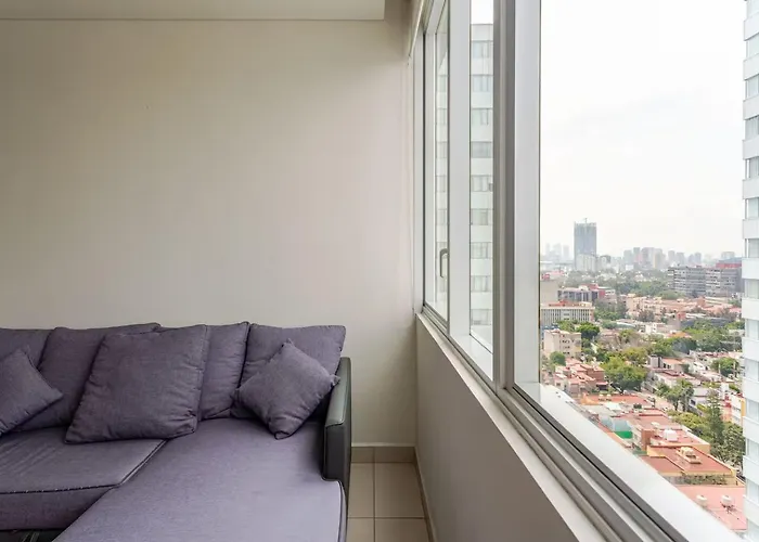 Recámara Baño Vestidor En Residencial Con Alberca