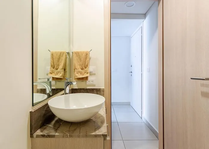 Recámara Baño Vestidor En Residencial Con Alberca * México DF